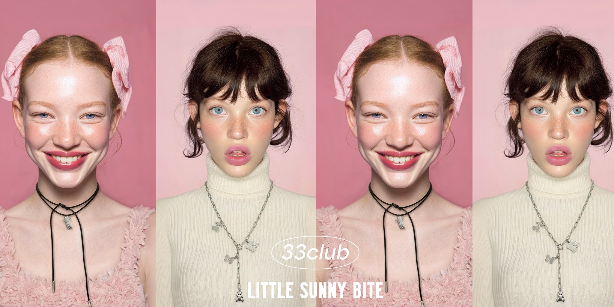 little sunny bite meets 33club – little sunny bite web store