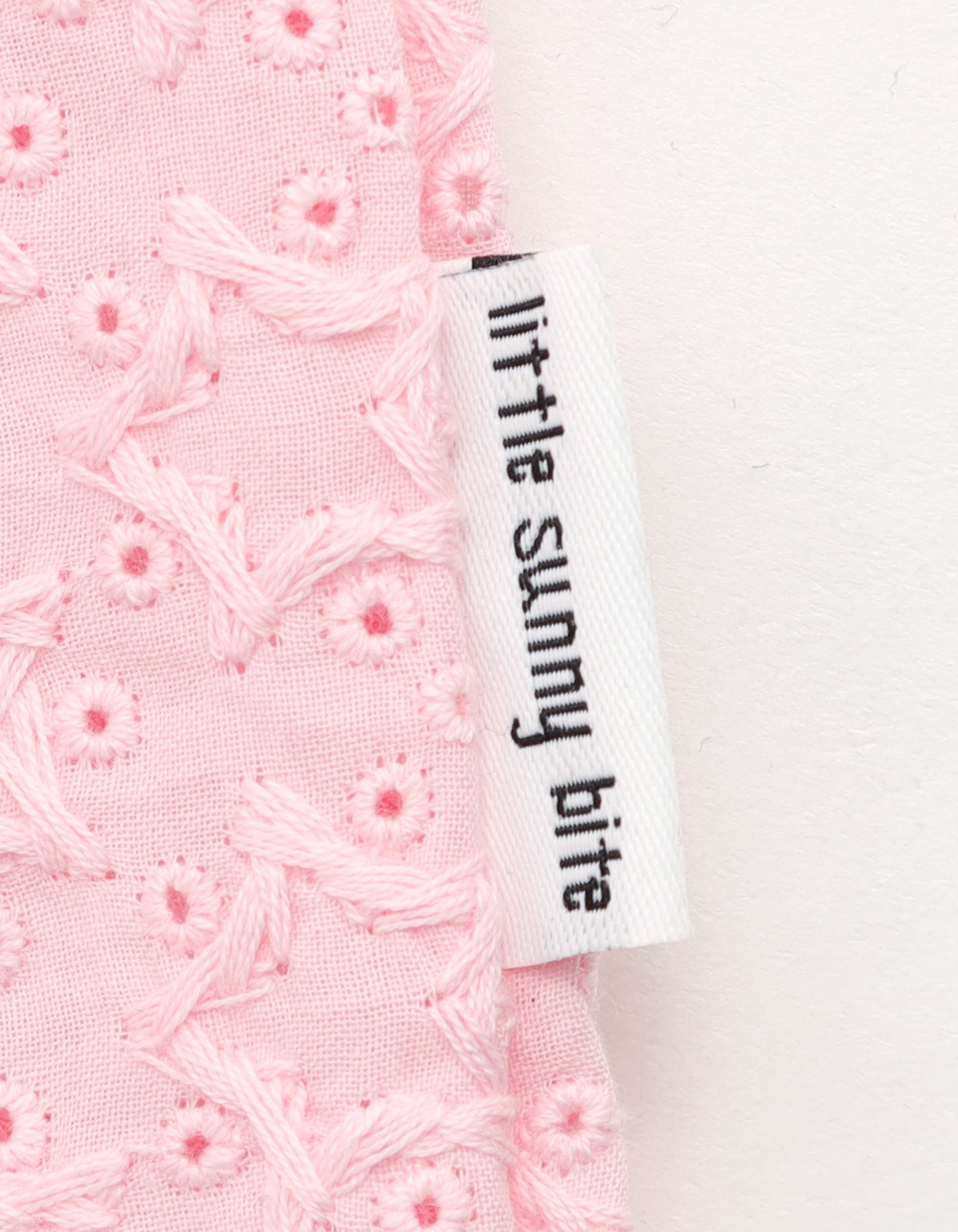 star mini dress / PINK