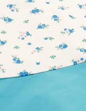 Load image into Gallery viewer, nylon pants / BLUE