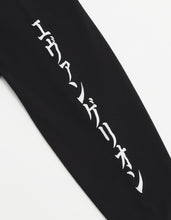 Load image into Gallery viewer, evangelion x little sunny bite long tee / BLACK