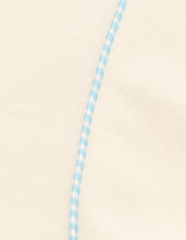 Load image into Gallery viewer, pony big tee / WHITE