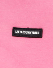 Load image into Gallery viewer, pockets hoodie / PINK