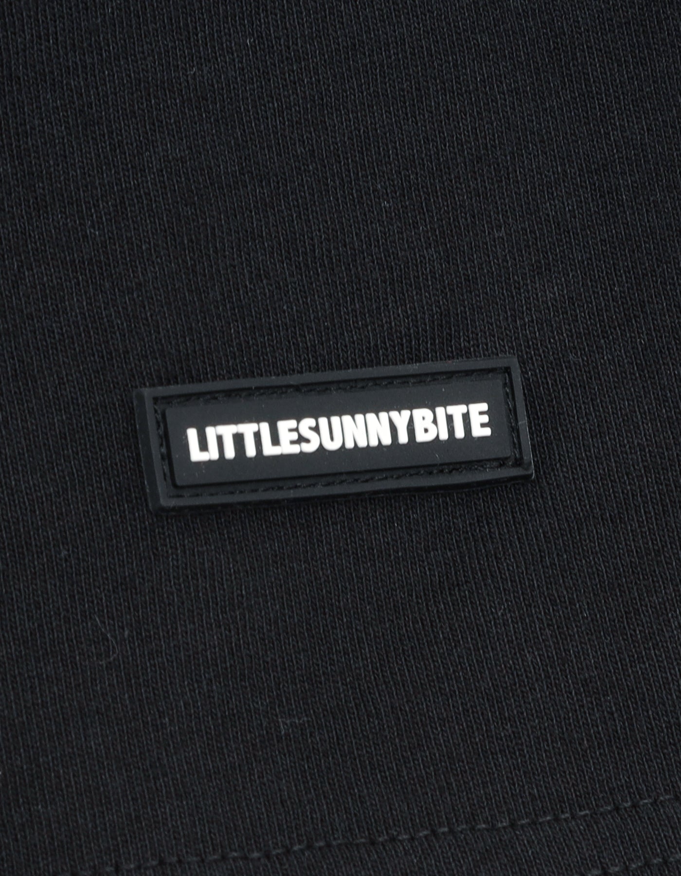 little sunny bite Disney collection / fantasia big tee / BLACK