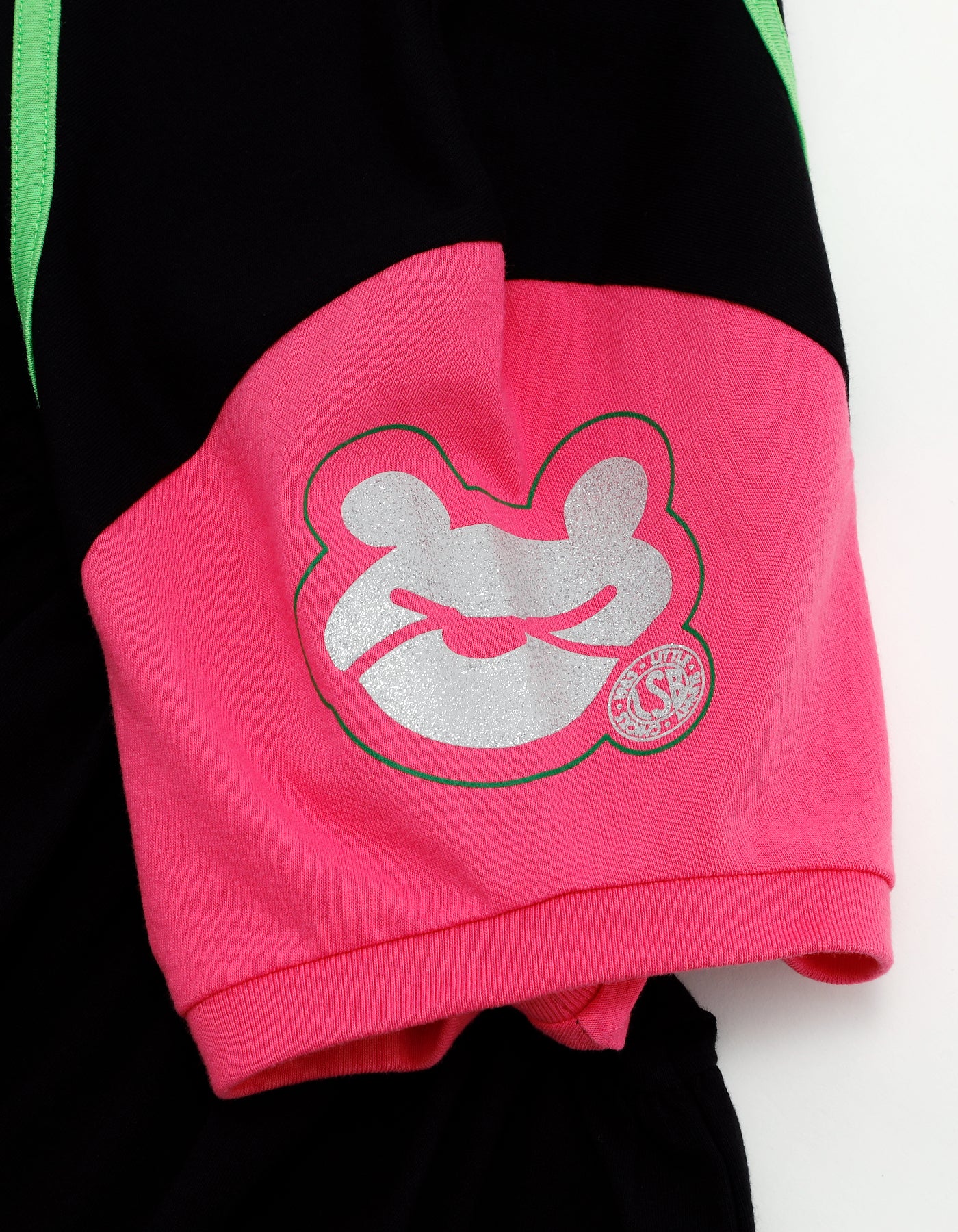 numbering dress / BLACKxPINK