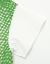 Load image into Gallery viewer, evangelion x little sunny bite face big tee / WHITE