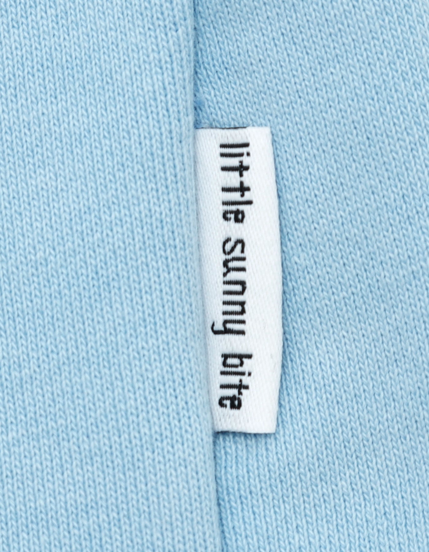 Jadore LSB hoodie / BLUE