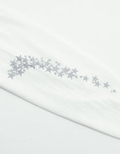 Load image into Gallery viewer, 32 love long tee / WHITE