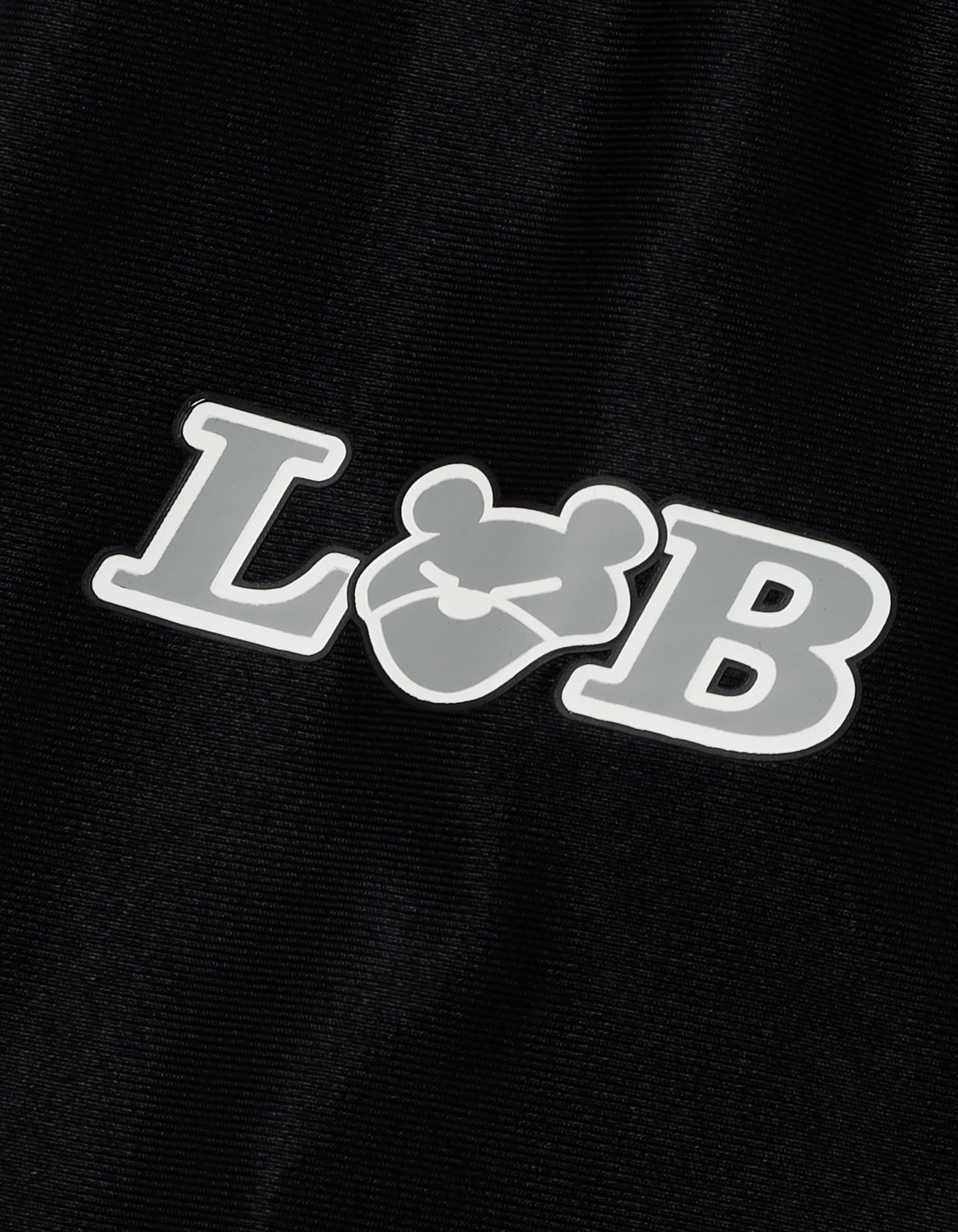 sporty mesh big tee / PINK