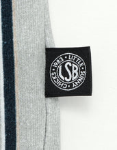 Load image into Gallery viewer, baseball dress / GRAY