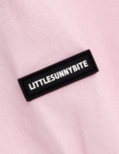Load image into Gallery viewer, hello kitty x little sunny bite long tee / PINK