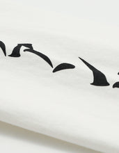 Load image into Gallery viewer, evangelion x little sunny bite long tee / WHITE