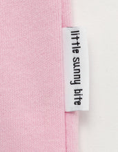 Load image into Gallery viewer, hello kitty x little sunny bite frill long tee / PINK