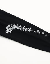 Load image into Gallery viewer, 32 love long tee / BLACK