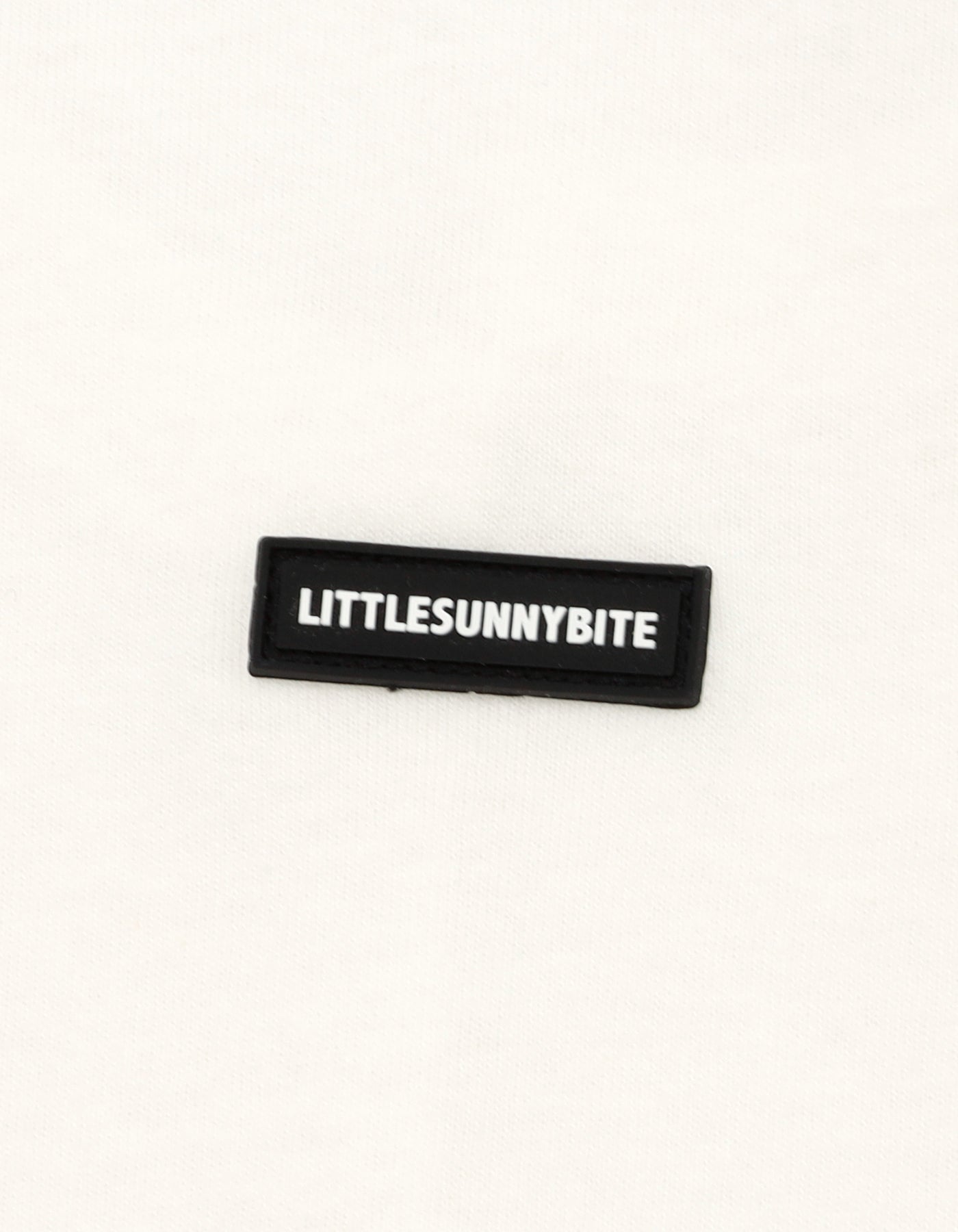 do me big tee / WHITE