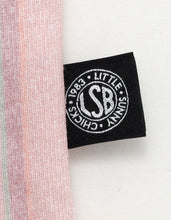 Load image into Gallery viewer, baseball dress / PINK