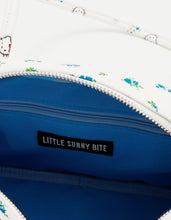 Load image into Gallery viewer, hello kitty x little sunny bite ribbon bag / WHITE