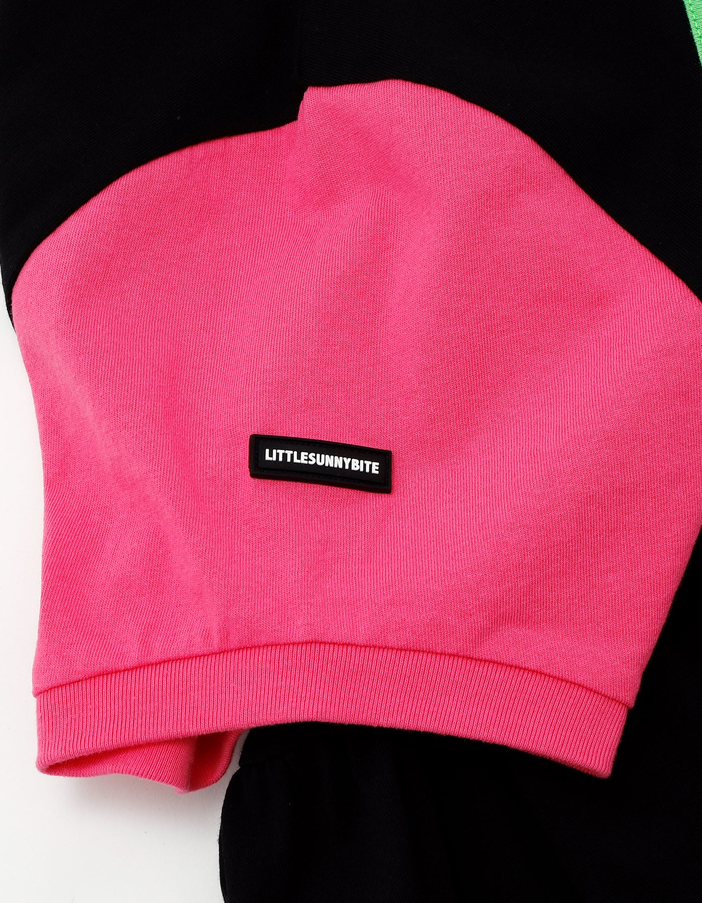 numbering dress / BLACKxPINK