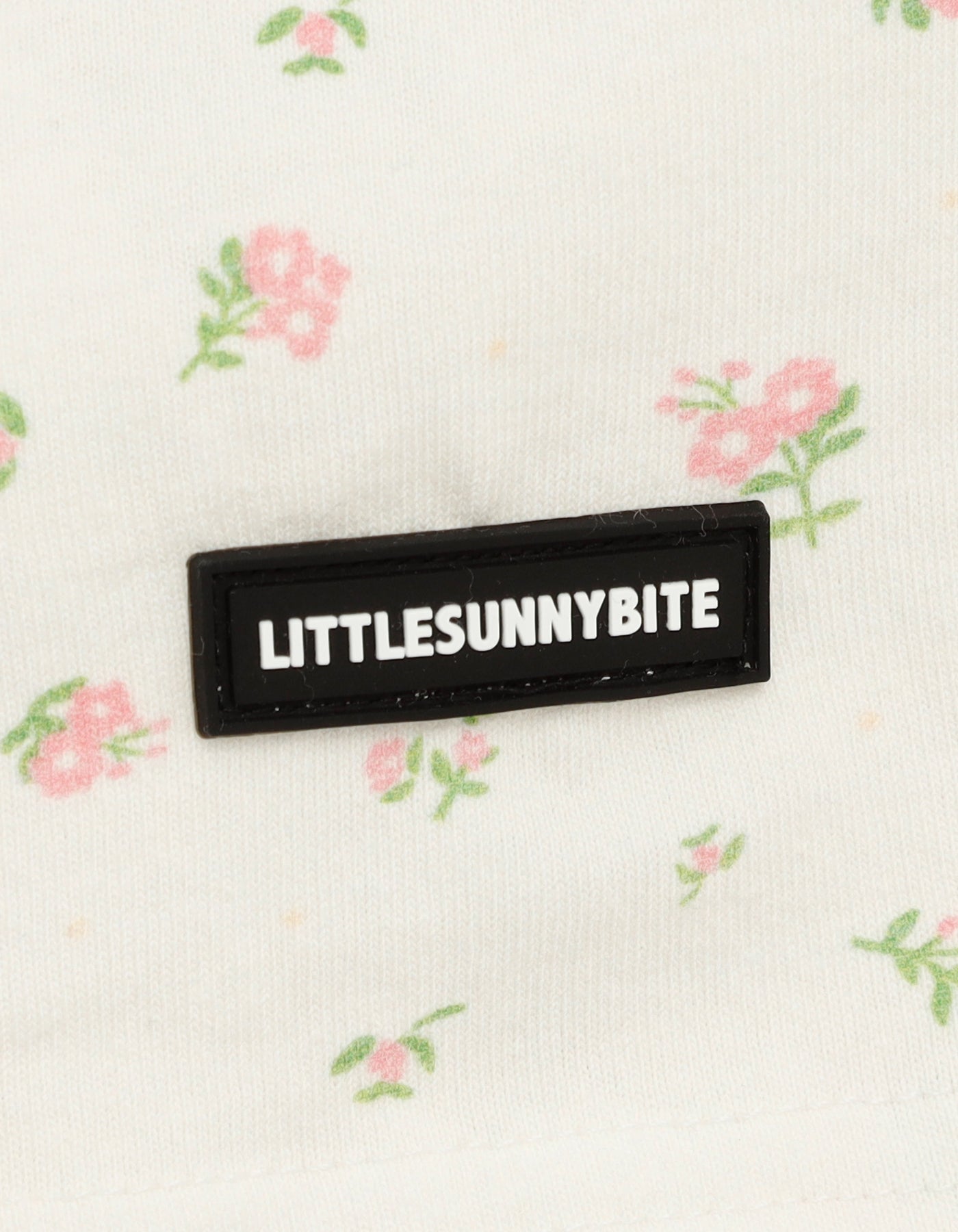 little sunny bite Disney collection / snow white big tee / WHITE