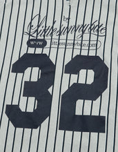 Load image into Gallery viewer, baseball dress / GRAY