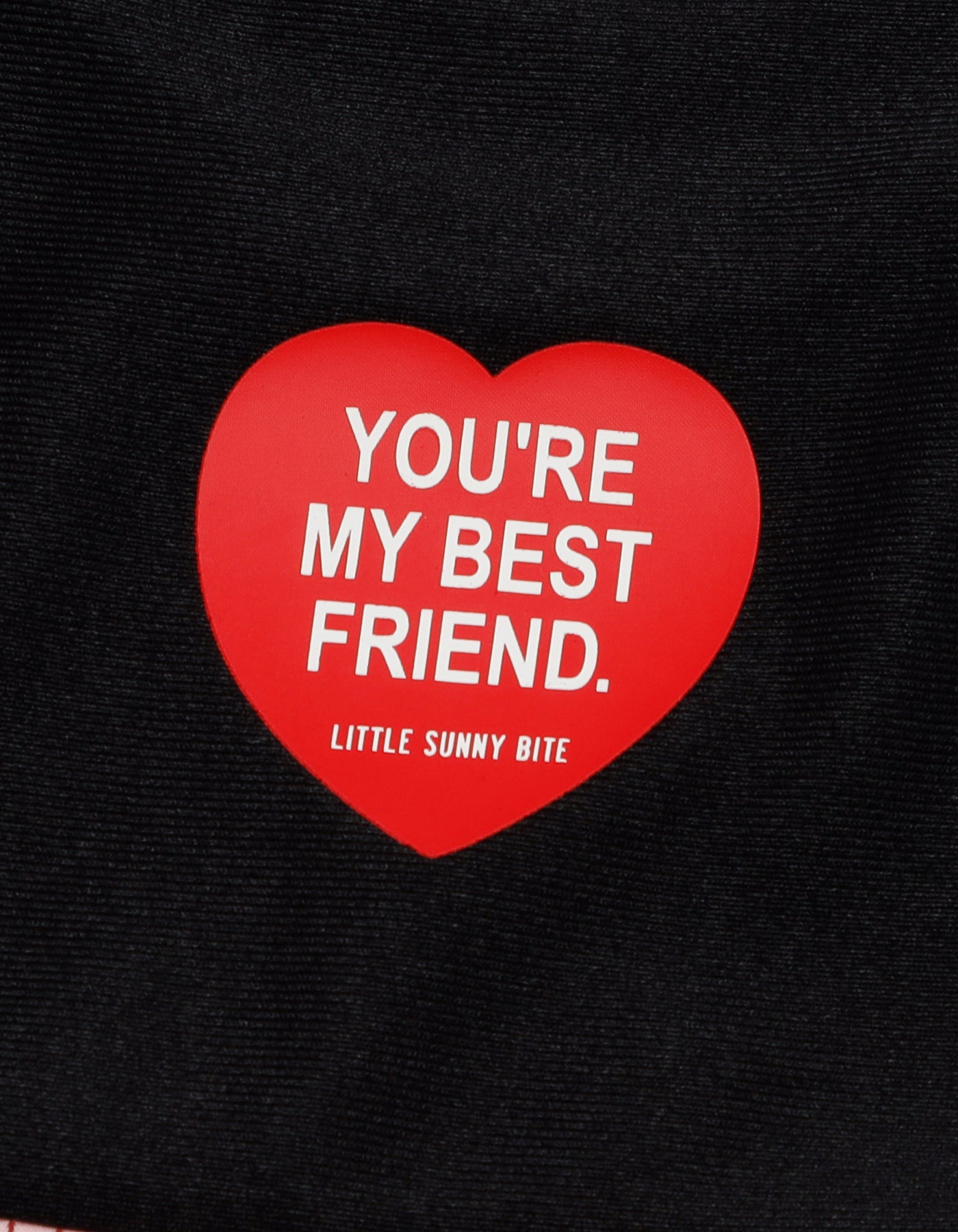 sporty mesh big tee / PINK