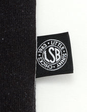 Load image into Gallery viewer, baseball dress / navy