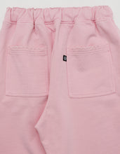 Load image into Gallery viewer, fake layered pants / PINK
