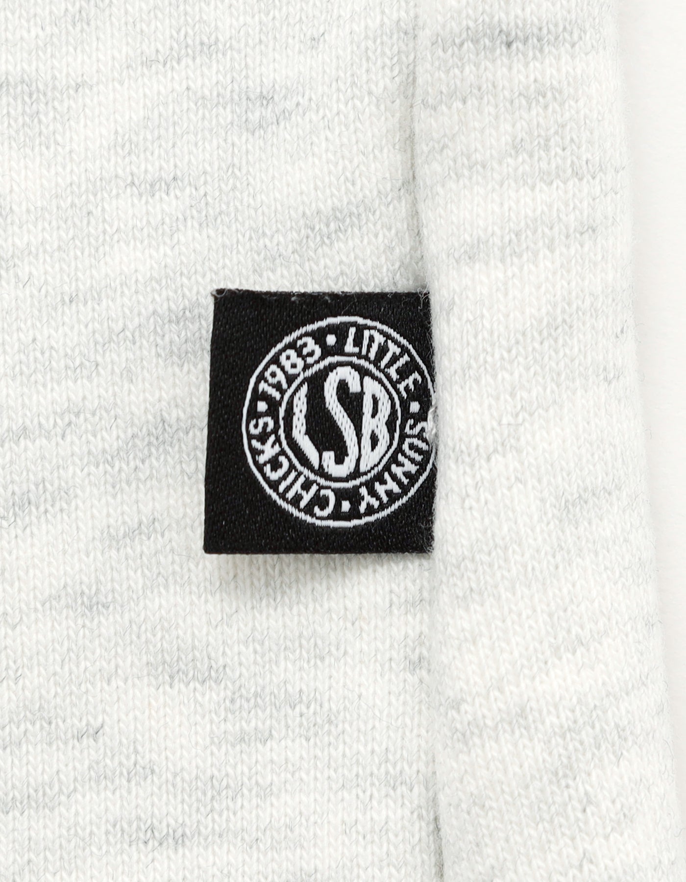 hello kitty x little sunny bite hoodie / GRAY