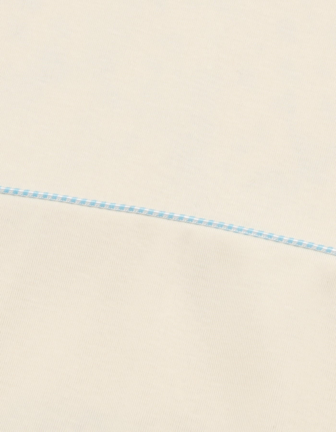 pony big tee / WHITE