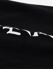 Load image into Gallery viewer, evangelion x little sunny bite long tee / BLACK