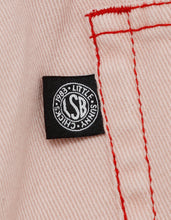 Load image into Gallery viewer, twill pants / PINK