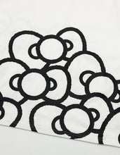 Load image into Gallery viewer, HELLO KITTY x little sunny bite long tee / WHITE