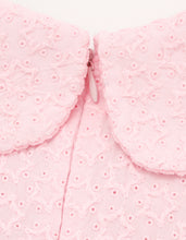 Load image into Gallery viewer, star mini dress / PINK