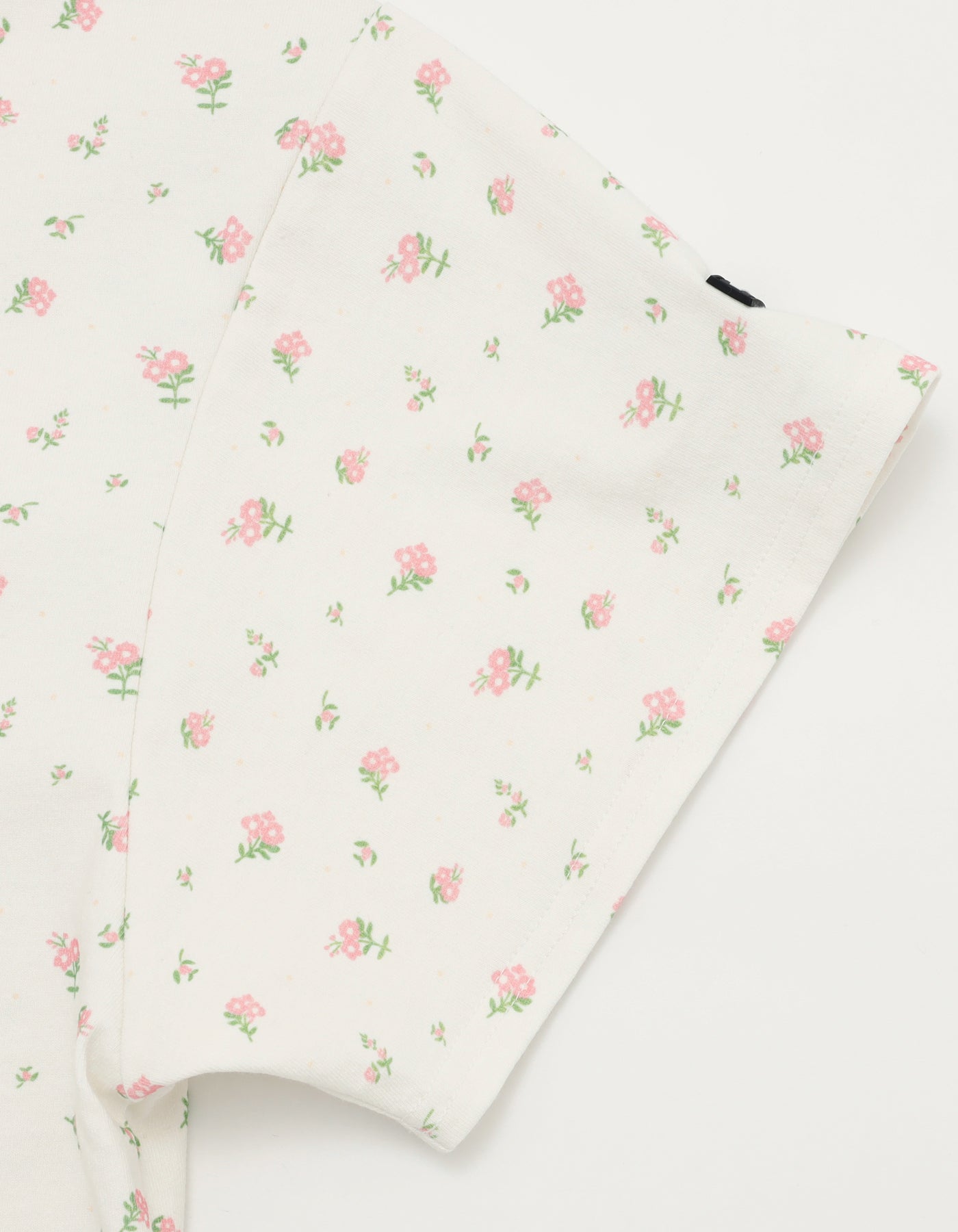 little sunny bite Disney collection / snow white big tee / WHITE