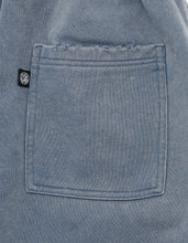 Load image into Gallery viewer, fake layered pants / BLUE