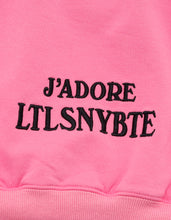 Load image into Gallery viewer, pockets hoodie / PINK