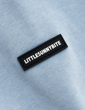 Load image into Gallery viewer, evangelion x little sunny bite foodie / BLUE