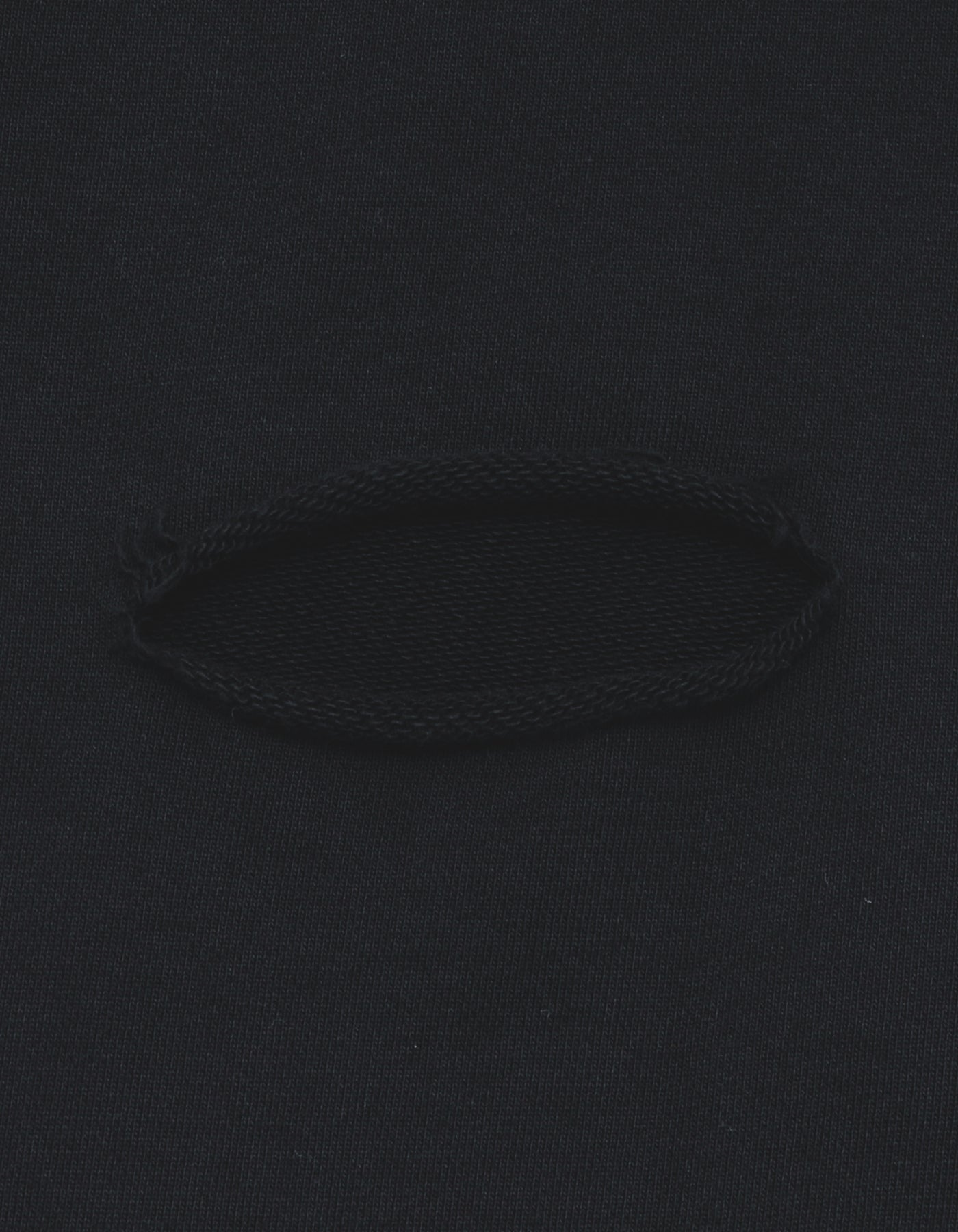 Jadore LSB hoodie / BLACK