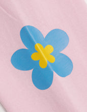 Load image into Gallery viewer, hello kitty x little sunny bite frill long tee / PINK