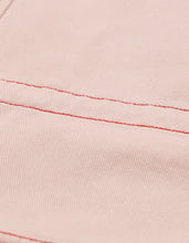 Load image into Gallery viewer, twill jacket / PINK