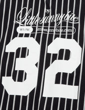 Load image into Gallery viewer, baseball dress / navy