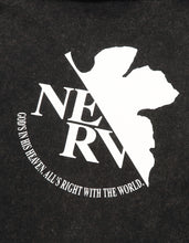 Load image into Gallery viewer, evangelion x little sunny bite foodie / BLACK