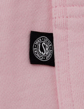 Load image into Gallery viewer, fake layered pants / PINK