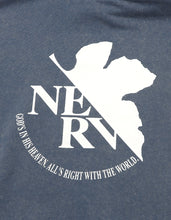 Load image into Gallery viewer, evangelion x little sunny bite foodie / BLUE