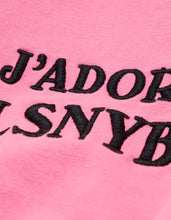 Load image into Gallery viewer, pockets hoodie / PINK