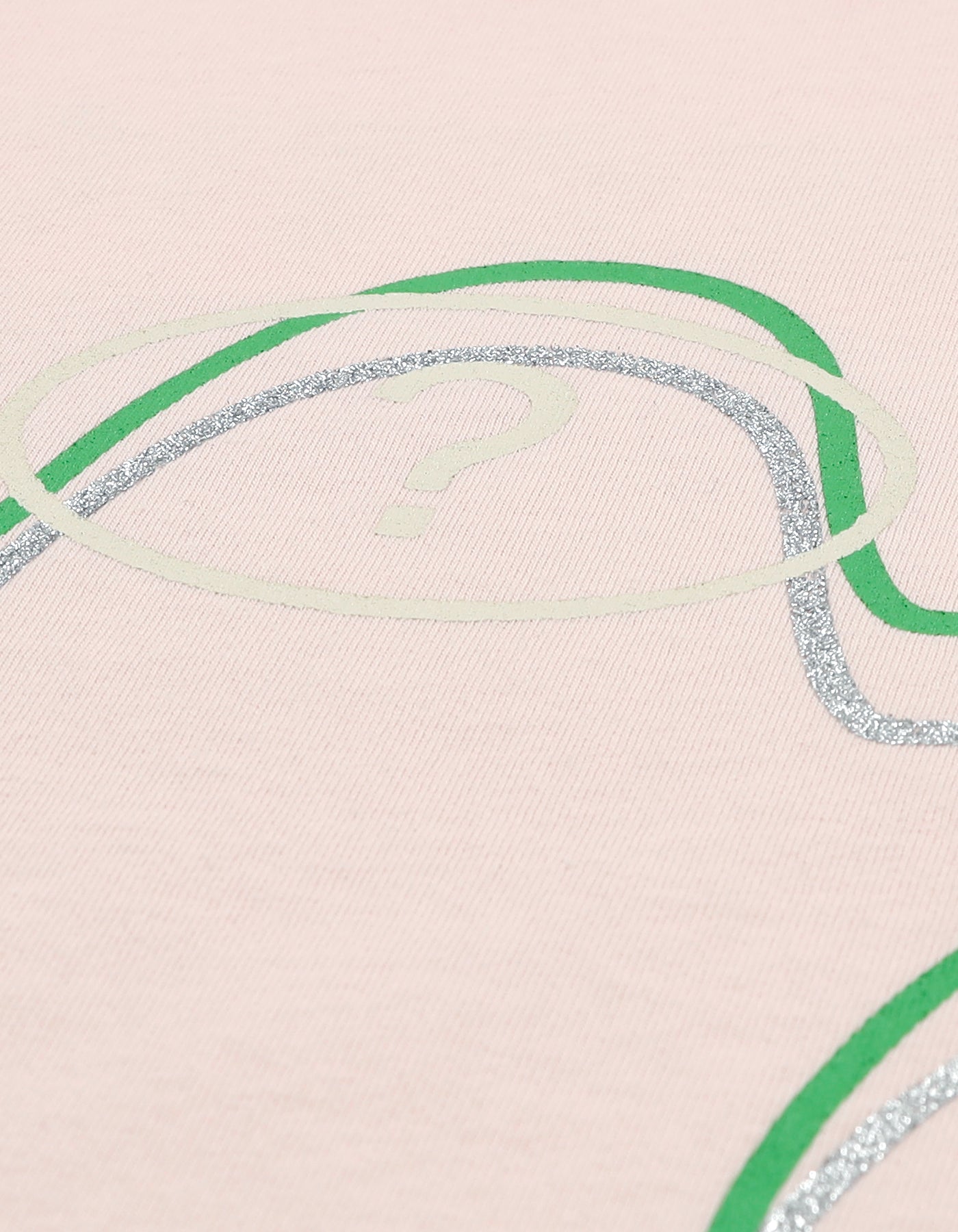 32 love long tee / PINK