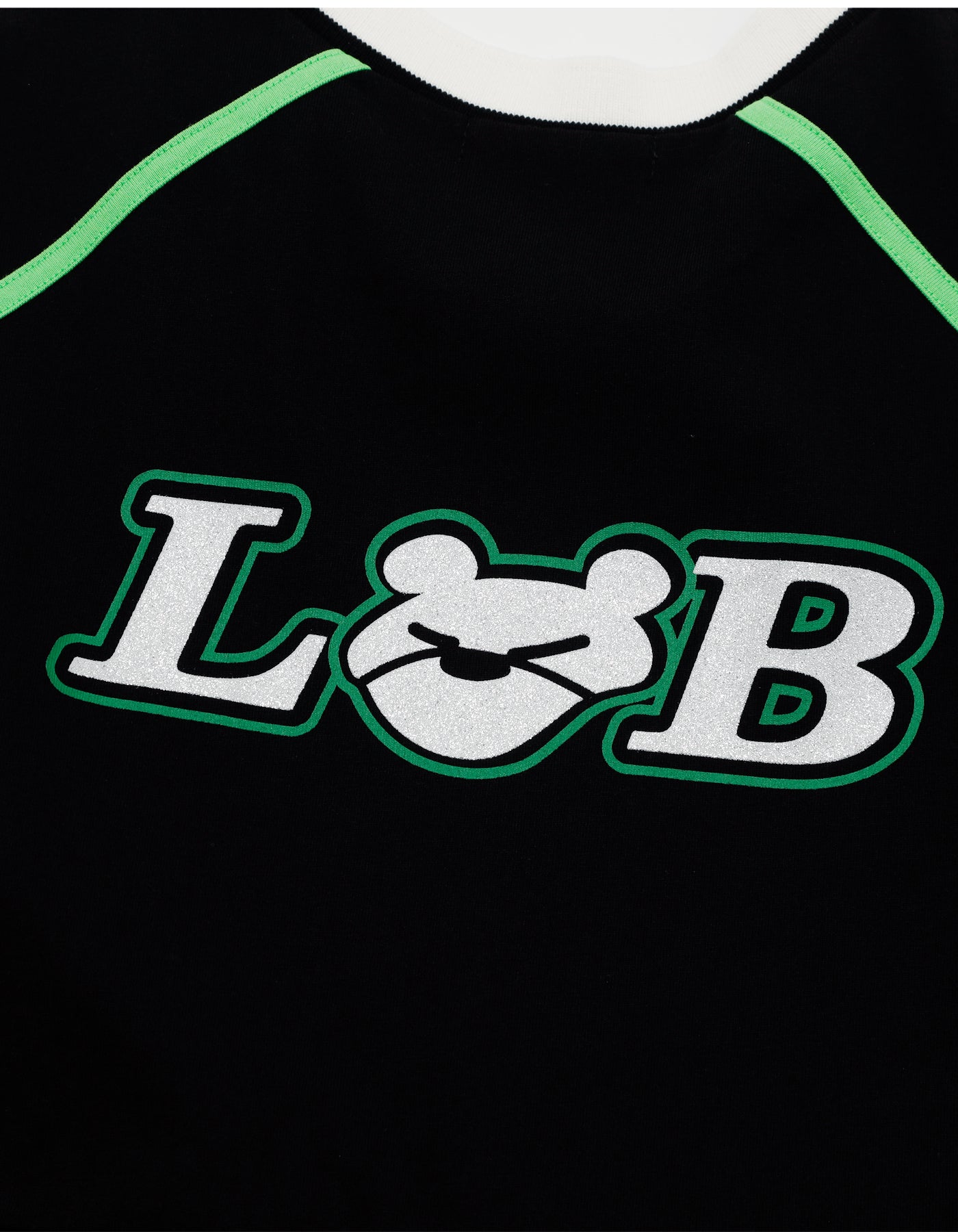 numbering dress / BLACKxPINK