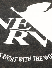 Load image into Gallery viewer, evangelion x little sunny bite foodie / BLACK