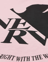 Load image into Gallery viewer, evangelion x little sunny bite foodie / PINK