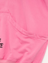 Load image into Gallery viewer, pockets hoodie / PINK