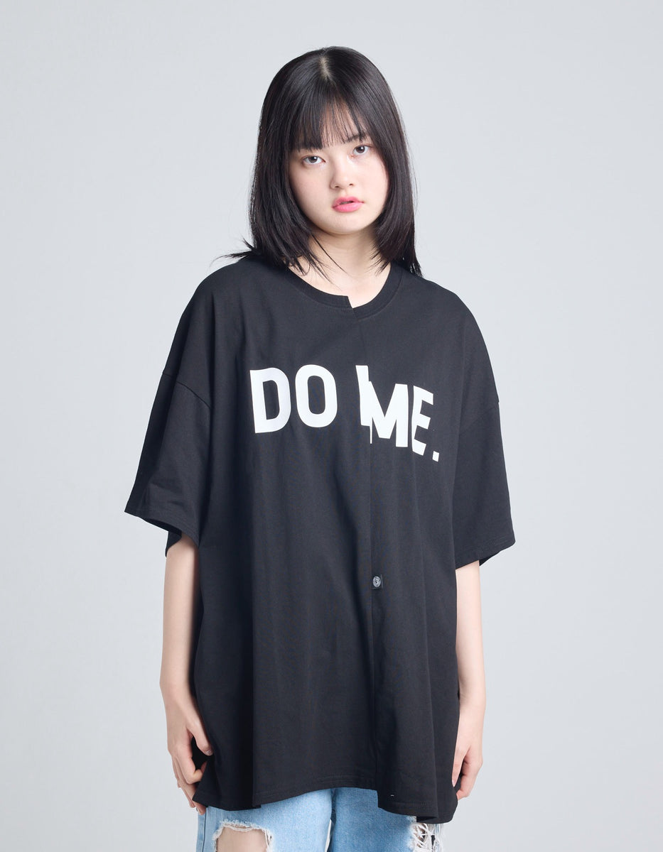 tシャツ 「8」「it」「little sunny bite」do me big tee レディース メンズ Little sunny bite tシャツ 「8」「it」「Little Sunny Bite